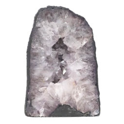 Natural Amethyst Cathedral Geode DS886 | Himalayan Salt Factory