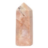 0.820kg Natural Pink Amethyst Large Terminated Point DS903 1 Natural Pink Amethyst Large Terminated Point DS903 | Himalayan Salt Factory