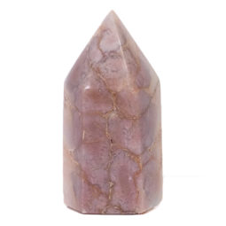 0.812kg Natural Pink Amethyst Large Terminated Point DS907 7 Natural Pink Amethyst Large Terminated Point DS907 | Himalayan Salt Factory