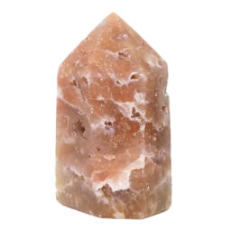 0.63kg Natural Pink Amethyst Large Terminated Point DS913 7 Natural Pink Amethyst Large Terminated Point DS913 | Himalayan Salt Factory