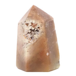 0.731kg Natural Pink Amethyst Large Terminated Point DS939 7 Natural Pink Amethyst Large Terminated Point DS939 | Himalayan Salt Factory