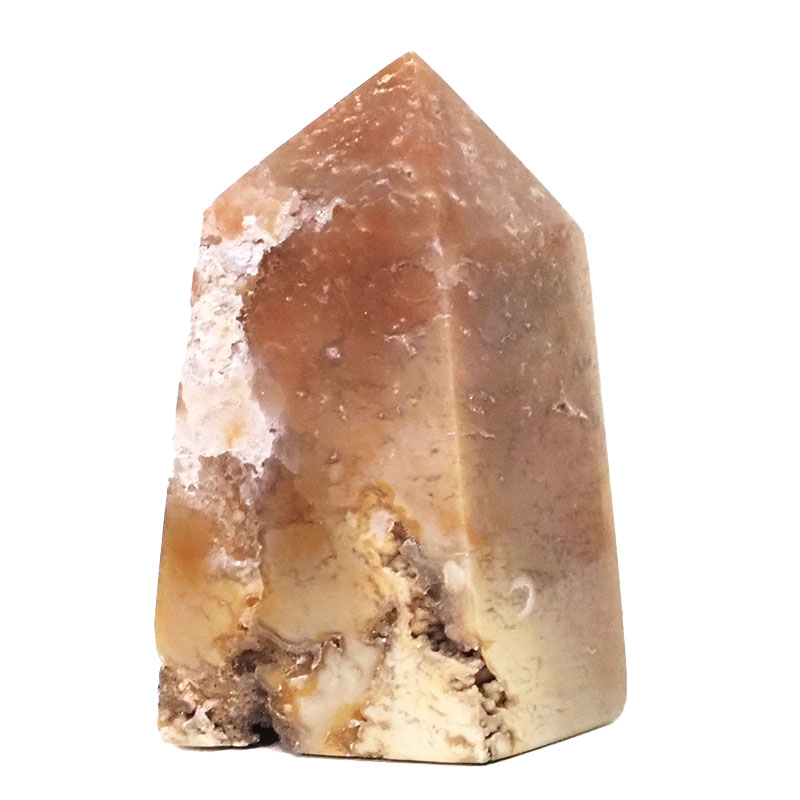 0.731kg Natural Pink Amethyst Large Terminated Point DS939 3 Natural Pink Amethyst Large Terminated Point DS939 | Himalayan Salt Factory