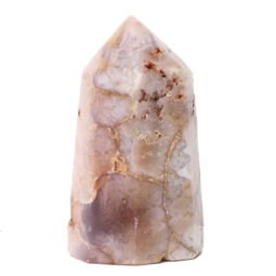 0.646kg Natural Pink Amethyst Large Terminated Point DS942 7 Natural Pink Amethyst Large Terminated Point DS942 | Himalayan Salt Factory