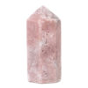 0.428kg Natural Pink Amethyst Large Terminated Point DS945 1 Natural Pink Amethyst Large Terminated Point DS945 | Himalayan Salt Factory
