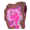 Agate Crystal Lamp N670 | Himalayan Salt Factory