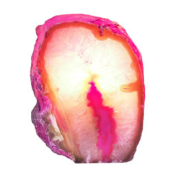 2.24kg Agate Crystal Lamp N717 6 Agate Crystal Lamp N717 | Himalayan Salt Factory