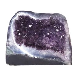 7.18kg Amethyst Cathedral Geode - A Grade DS1023 7 Amethyst Cathedral Geode - A Grade DS1023 | Himalayan Salt Factory