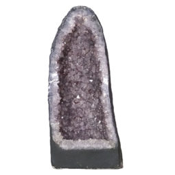 Amethyst Cathedral Geode DS1001 | Himalayan Salt Factory