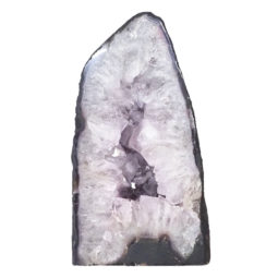 Amethyst Cathedral Geode DS1008 | Himalayan Salt Factory