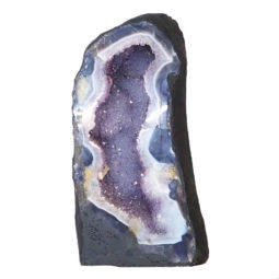 Amethyst Cathedral Geode DS1047 | Himalayan salt factory