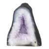 19.88kg Amethyst Cathedral Geode - DS1058 1 Amethyst Cathedral Geode DS1058 / Himalayan salt factory