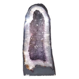 Amethyst Cathedral Geode DS996 | Himalayan Salt Factory