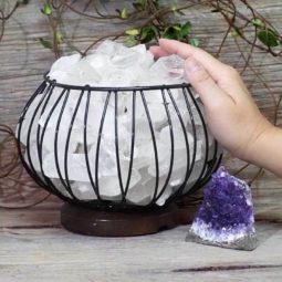 Nov Deal | Himalayan Salt Factory