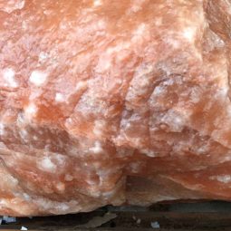 400kg Massive Himalayan Salt Specimen | Himalayan Salt Factory