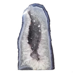 Amethyst Cathedral Geode DS1106 | Himalayan Salt Factory