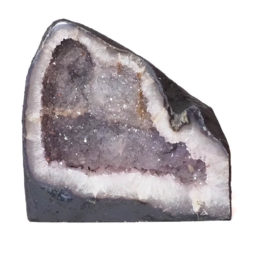 Amethyst Cathedral Geode DS1110 | Himalayan Salt Factory