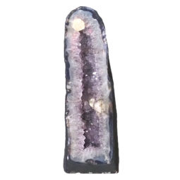 Amethyst Cathedral Geode DS1112 | Himalayan Salt Factory