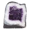 Amethyst Cathedral Geode – A Grade DS1098 | Himalayan Salt Factory