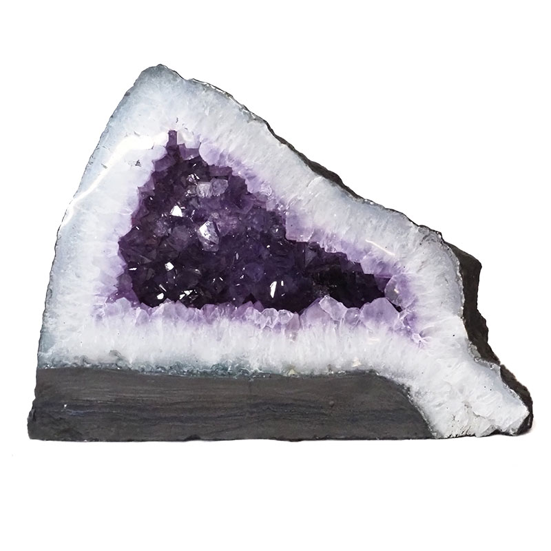 29.30kg Amethyst Cathedral Geode – A Grade DS1102 3 Amethyst Cathedral Geode – A Grade DS1102 | Himalayan Salt Factory
