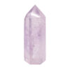 Natural Amethyst Terminated Point 2 Natural Amethyst Terminated Point 1