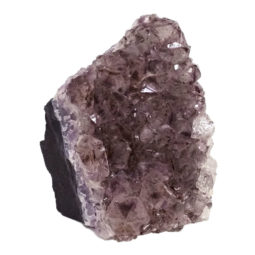 Natural Amethyst Crystal Lamp DN522 | Himalayan Salt Factory