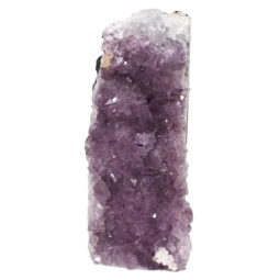 Natural Amethyst Crystal Lamp DN527 | Himalayan Salt Factory