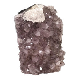 Natural Amethyst Crystal Lamp DN529 | Himalayan Salt Factory