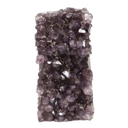 Natural Amethyst Crystal Lamp DN532 | Himalayan Salt Factory