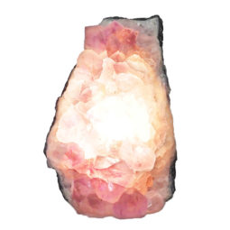 2.53kg Natural Amethyst Crystal Lamp DN536 6 Natural Amethyst Crystal Lamp DN536 | Himalayan Salt Factory