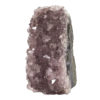 Natural Amethyst Crystal Lamp DN541 | Himalayan Salt Factory
