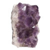 Natural Amethyst Crystal Lamp DN542 | Himalayan Salt Factory