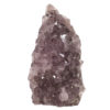 Natural Amethyst Crystal Lamp DN543 | Himalayan Salt Factory