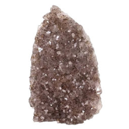 Natural Amethyst Crystal Lamp DN547 | Himalayan Salt Factory