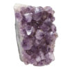 Natural Amethyst Crystal Lamp DN554 | Himalayan Salt Factory
