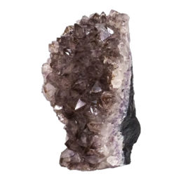 Natural Amethyst Crystal Lamp DN555 | Himalayan Salt Factory