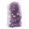 Natural Amethyst Crystal Lamp DS1219 | Himalayan Salt Factory