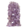 Natural Amethyst Crystal Lamp DS1220 | Himalayan Salt Factory