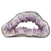 12.15kg Natural Amethyst Geode Slice DS 1116 2 Natural Amethyst Geode Slice DS 1116 | Himalayan Salt Factory
