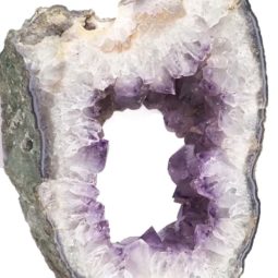 10.45kg Natural Amethyst Geode Slice DS 1117 7 Natural Amethyst Geode Slice DS 1117 | Himalayan Salt Factory