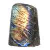 Natural Labradorite Polished Self Stand DS1093 | Himalayan Salt Factory