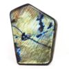 Natural Labradorite Polished Self Stand DS1094 | Himalayan Salt Factory