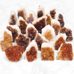 Dec Deal 18 Dec Deal - Citrine | Himalayan Salt Factory