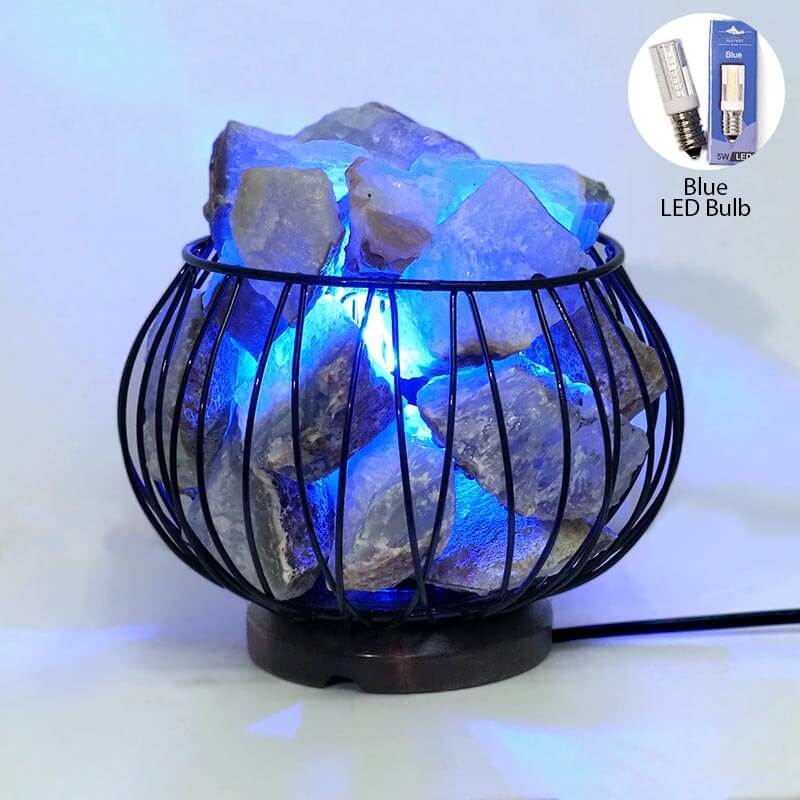 Dec Deal 11 Dec Deal - Blue | Himalayan Salt Factory