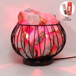 Dec Deal 23 Dec Deal - Red | Himalayan Salt Factory
