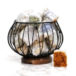 Dec Deal | Himalayan Salt Factory