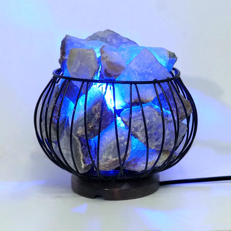 Dec Deal 5 Dec Deal - Blue | Himalayan Salt Factory