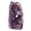 Natural Amethyst Crystal Lamp DN569 | Himalayan Salt Factory