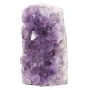 Natural Amethyst Crystal Lamp DS1235 | Himalayan Salt Factory