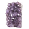 Natural Amethyst Crystal Lamp DS1239 | Himalayan Salt Factory