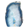 Agate Crystal Lamp N1019 | Himalayan Salt Factory